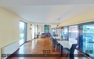 Arhitectura moderna zona Braytim - Poză 4