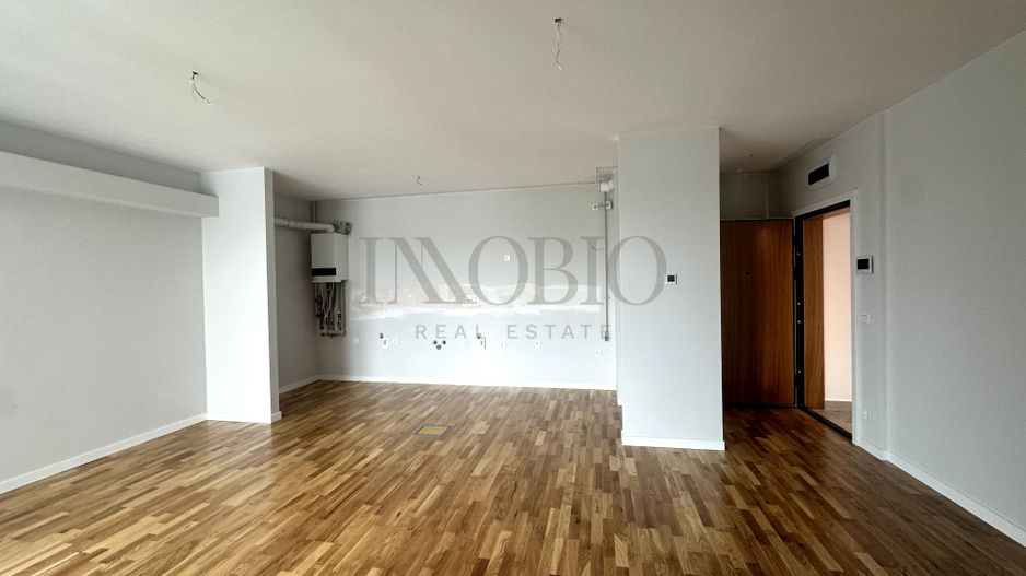 Apartament 2 camere - Băneasa - Petrom City - 0% Comision - Poză 15