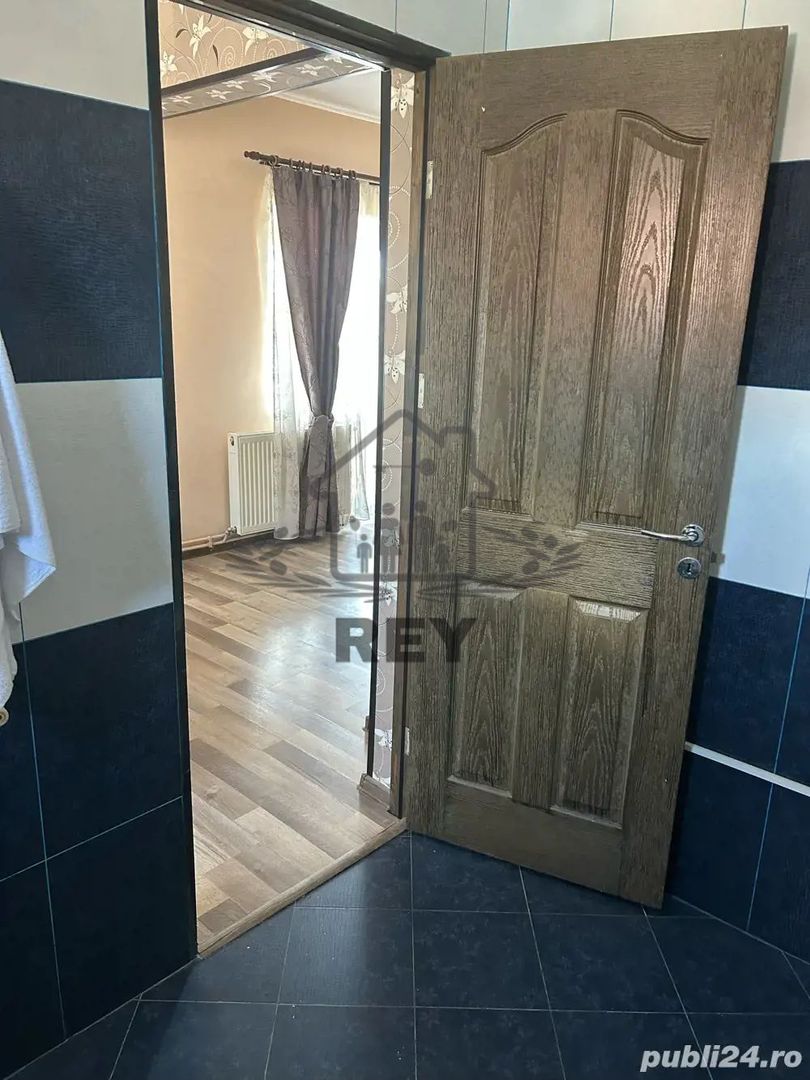 Apartament 4 camere zona Penny Vasile Aaron 89 mp utili - Poză 6