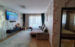 TATARASI - BLOC NOU INTABULAT - 2 CAMERE - ETAJ INTERMEDIAR + BOXA