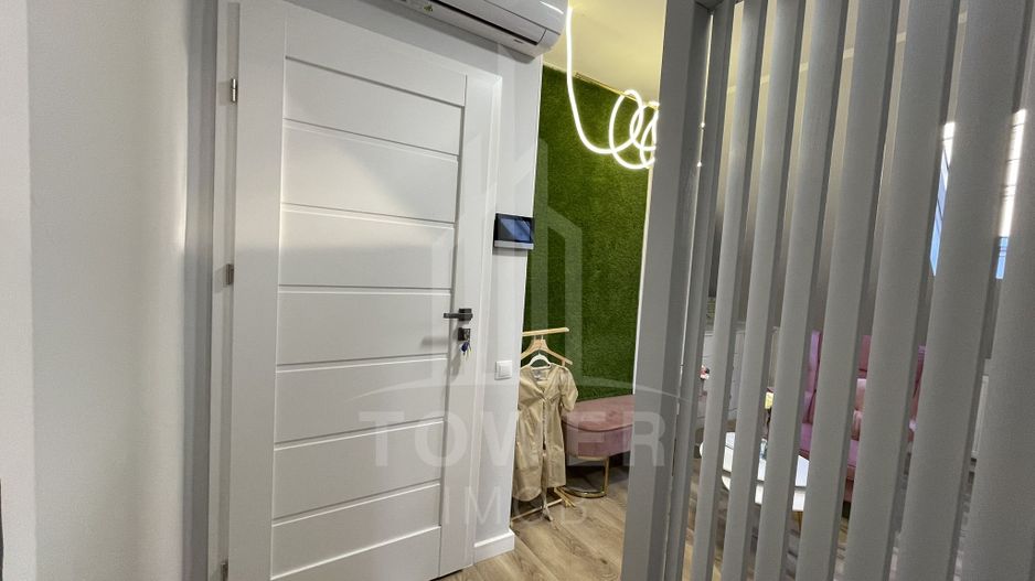 Spațiu comercial - salon înfrumusețare - Poză 7