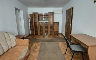 Apartament 2 camere de inchiriat, Tatarasi, Iasi – mobilat, centrala pe gaz - Poză 1