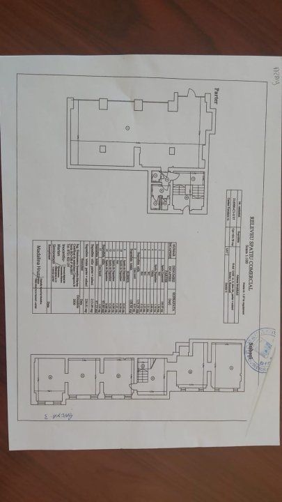 Spatiu Comercial Bld. Unirii T240 - Poză 16