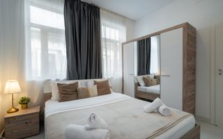 Afacere la cheie-Aparthotel-Oportunitate - Poză 35