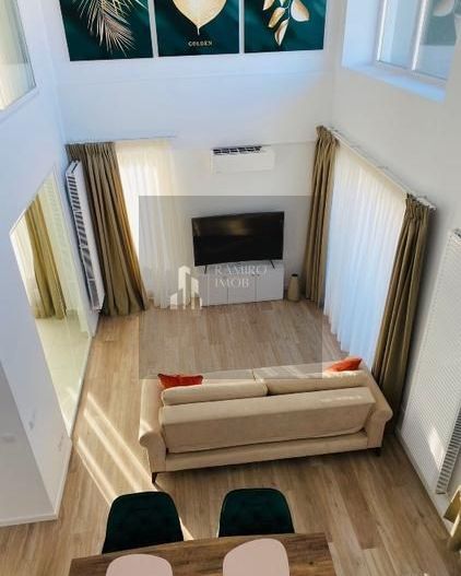 Duplex Grand Via | Blvd Timisoara | Centrala  | Parcare subterana - Poză 5