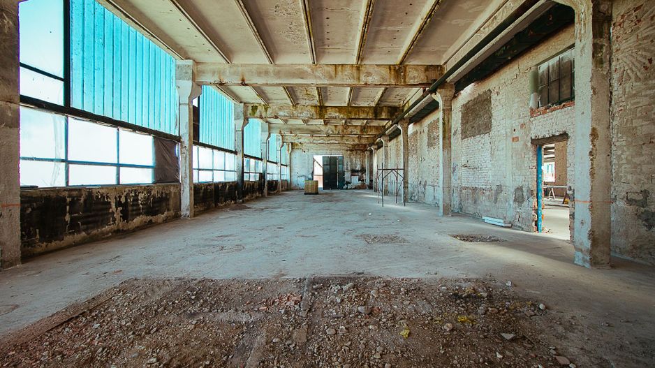 Spatii pretabile depozitare sau productie - Poză 3