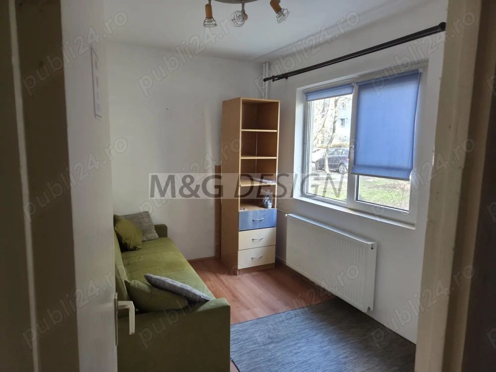Apartament 3 Dacia la parter - Poză 7