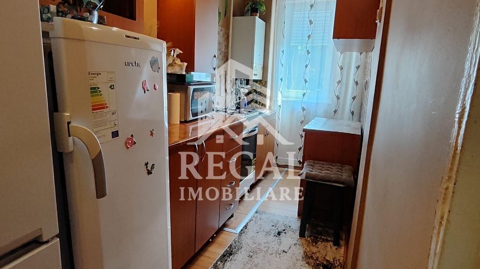 Apartament 2 camere | Complet mobilat și utilat | 38 mp | Etaj 3/4 - Poză 2