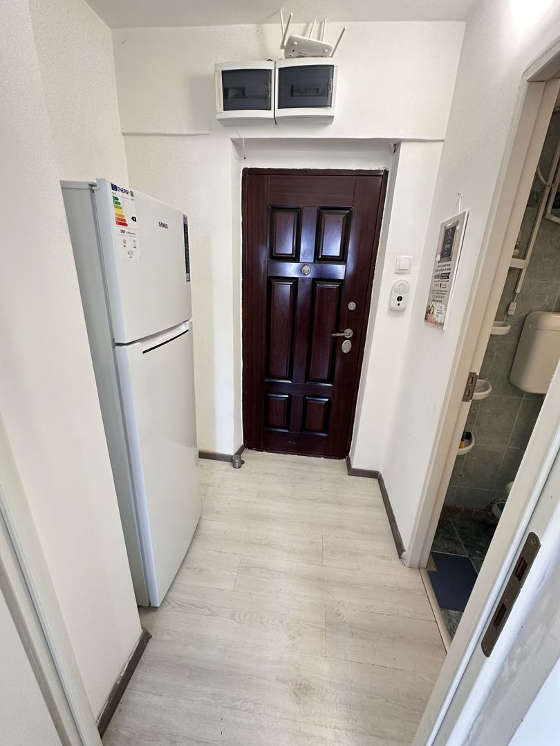 De vanzare Garsoniera PREMIUM LUX zona TITAN 35m2 A1 - Poză 9