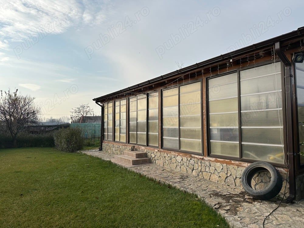 Casa sat Serbestii Vechi - Poză 7