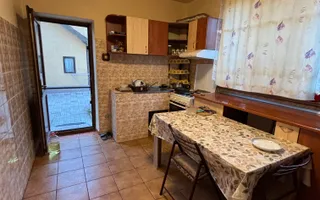 Casă P+1+M de vânzare în Rovine – zona Vasile Alecsandri/Nicolae Iorga - Poză 17