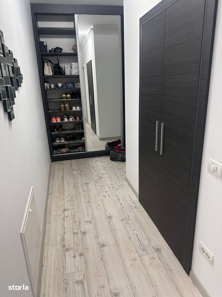 Apartament cu 2 cam.de vanzare in MC Residence - Poză 3