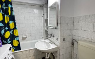 Apartament cu 2 camere de închiriat – Oradea, zona Decebal - Poză 6