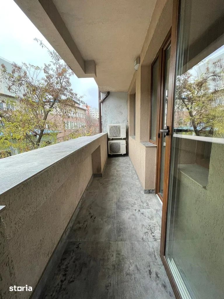 AP. 2 CAMERE- FOISORUL DE FOC, CENTRALA PROPRIE, BLOC NOU, MODERN - Poză 6