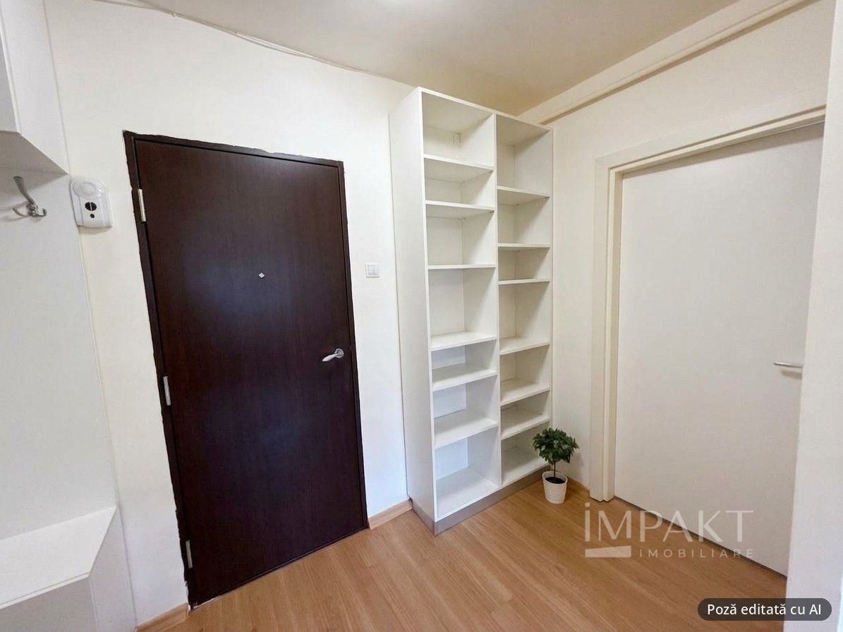 COMISION 0%! Apartament cu 2 camere decomandate | Zona BRD – Mărăști - Poză 11