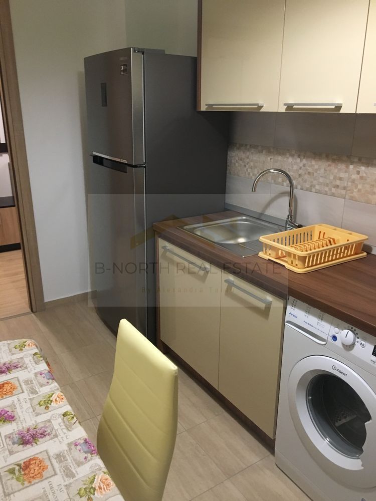 Apartament 2 camere de închiriat | Cartierul Solar | Parcare subterană inclusă - Poză 5