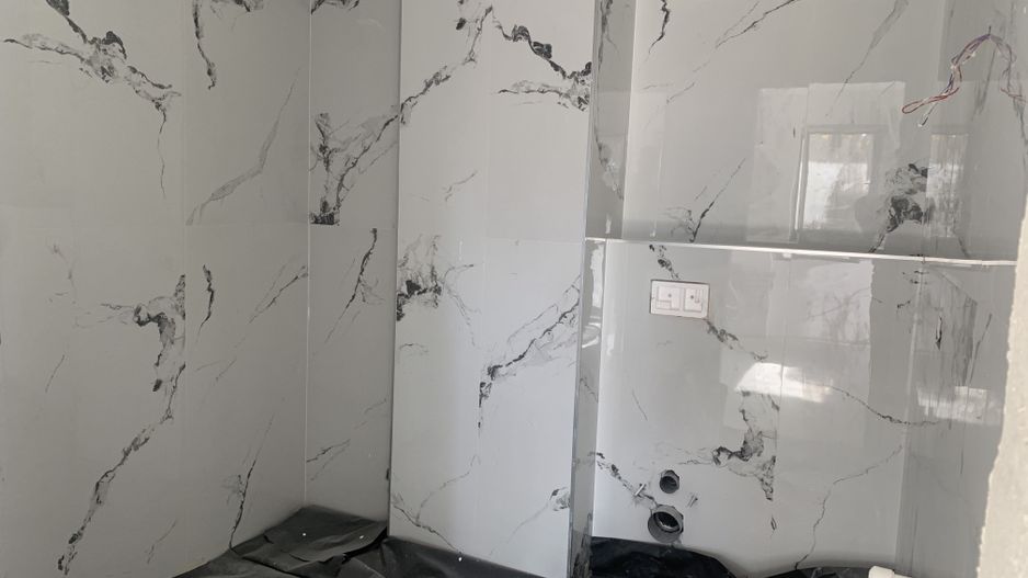 VANZARE 2 CAMERE CU TERASA 27MP JIULUI-BUCURESTII NOI - Poză 3