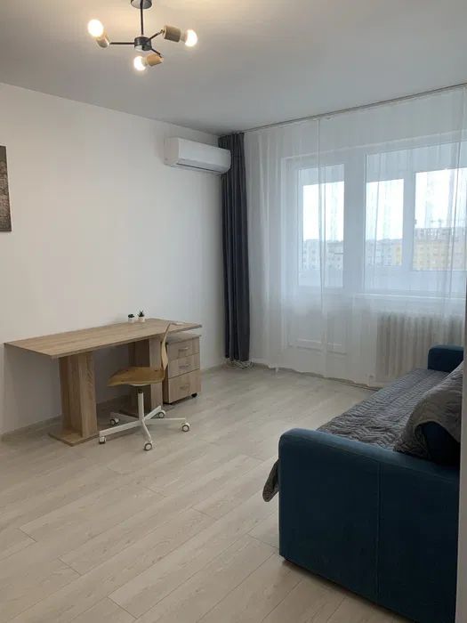 Garsonieră Gorjului | 4 min metrou | 38 mp | Anvelopat, PET FRIENDLY, - Poză 1