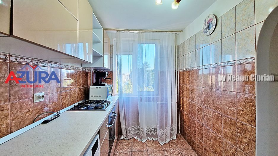 AZURA Imobiliare - 2 Camere, Et Intermediar, LIDL, Expo, Oportunitate - Poză 5