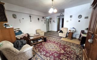 Apartament 2 Camere, Etaj 3, 55 mp, Decomandat, Zona Penny Micesti - Poză 3