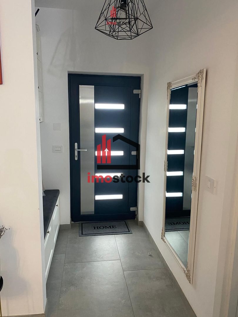 Duplex Dumbravita -mobilat si utilat - Poză 22