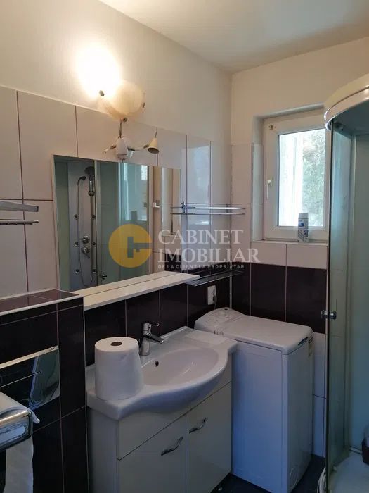 Chirie - 2 camere - Podu Ros - Poză 6