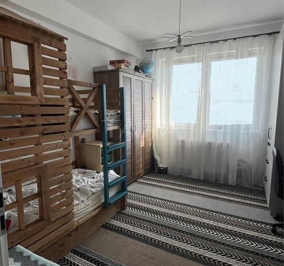 Apartament 3 camere decomandat cu garaj în Mănăștur zona Câmpului. - Poză 3