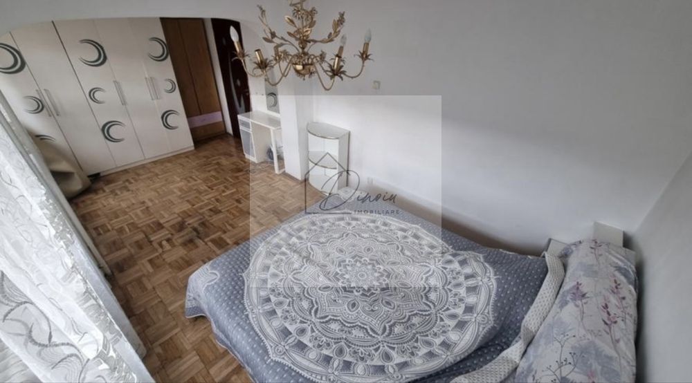 COM 0% I Apartament 4 camere Basarabia Bd Chișinau I 105mp centrala - Poză 4