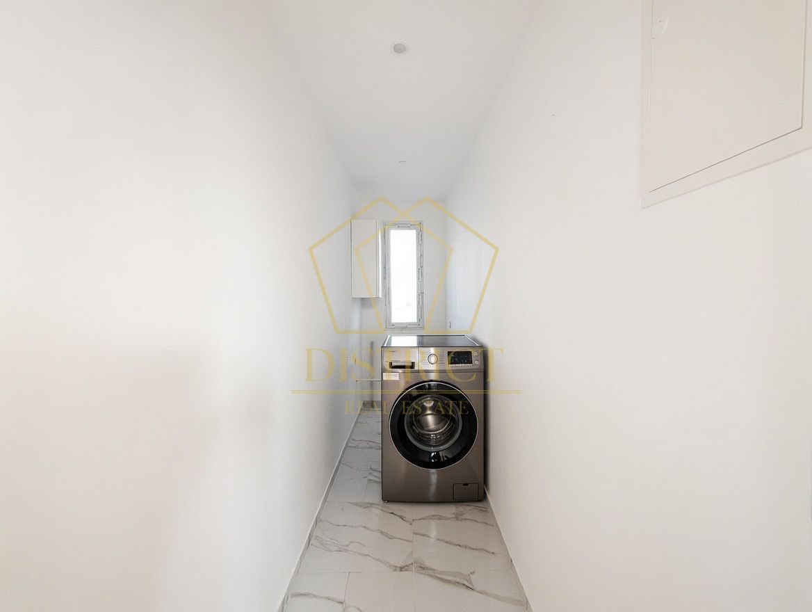 Duplex cu 5 camere despartit prin camera tehnica | Urseni - Poză 13