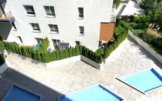 Apartament 3 camere Fizicienilor Central District 4 Elements - Metrou - Poză 10