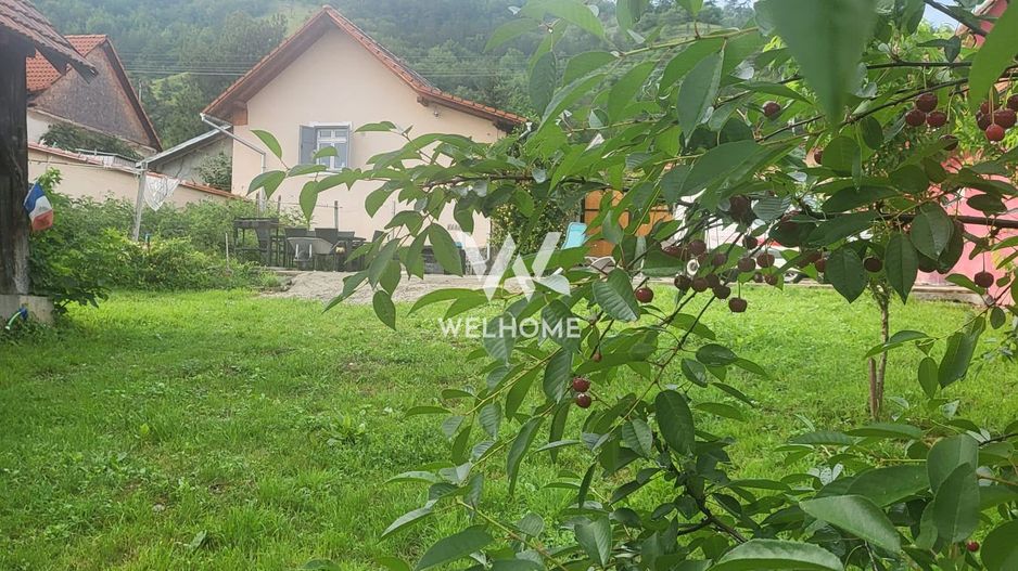 Casa saseasca renovata, cu sura - Seica Mare, Sibiu - Poză 10