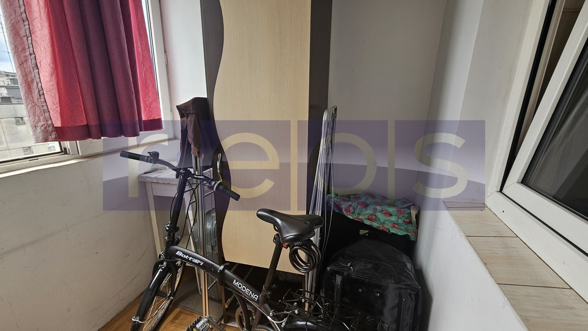 GARSONIERA DE VANZARE DRUMUL TABEREI  33 MP | DECOMANDAT | METROU - Poză 4