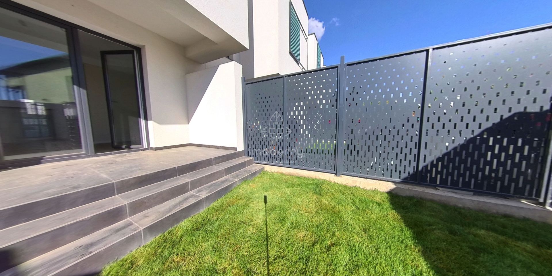 Ansamblu privat | Casa  4 camere | 3 bai | Parcare | Toate utilitatile - Poză 18