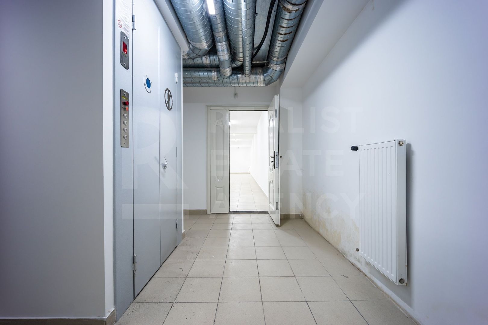 Se oferă spre chirie spațiu comercial 130 mp,str. Ginta Latină Ciocana - Poză 13