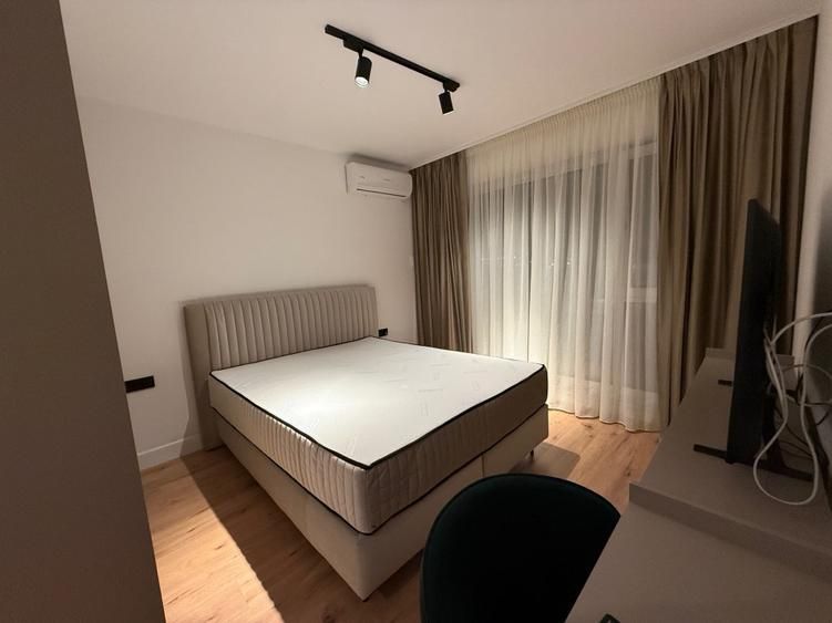 Lux & Confort la Astorium Garden | 3 Camere | Piscină & Parcare - Poză 6