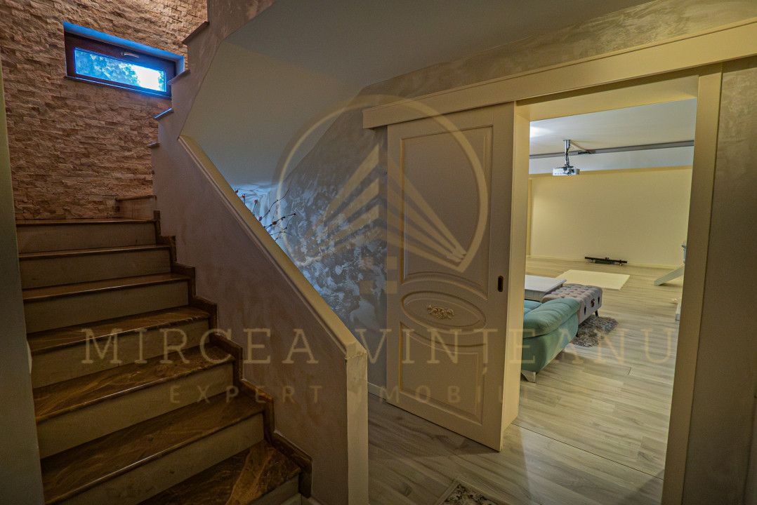 Palazu Mare/ Elvila - Casa de poveste pentru familia ta - Poză 29