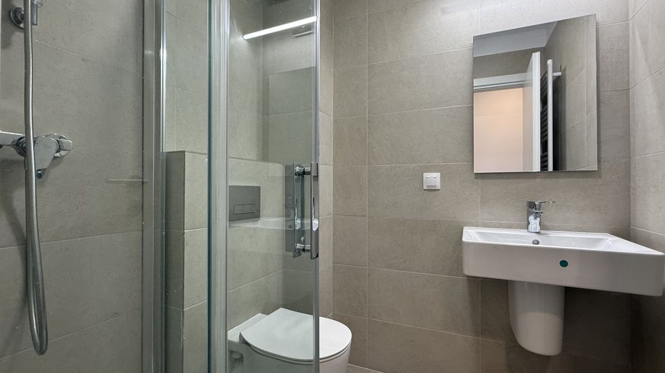 Apartament de 3 camere, H Pipera Lake, mobilat si utilat - Poză 15