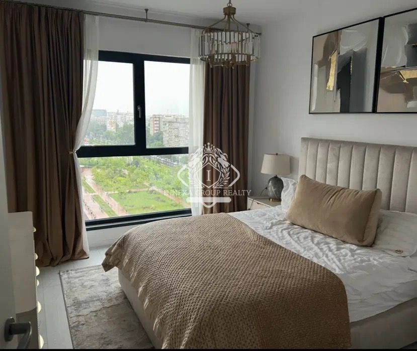 Drumul Taberei-Exigent Plazza | 2 camere | 60mp | et 8 | dec | 235.000 euro - Poză 3