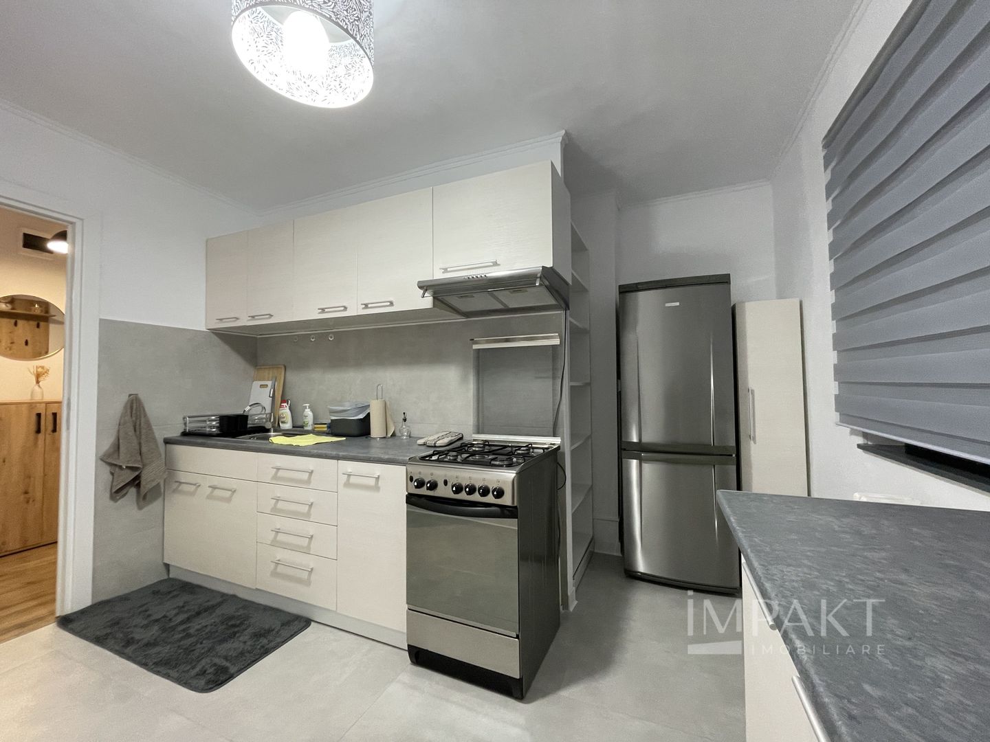 Apartament cu 3 camere spre inchiriere in zona Zorilor/UMF! - Poză 16