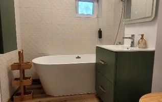 Apartament 4 camere complet renovat – Calea București, Brașov - Poză 14