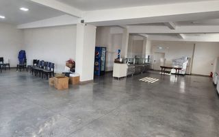 Spatiu sau Afacere la cheie -Restaurant - Poză 1