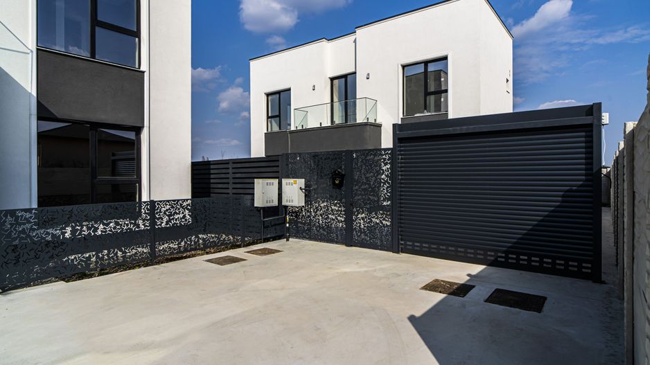 | COMISION 0% | VILA INDIVIDUALA |5 CAMERE| FINISATA LA ALB| TOATE UTILITATILE ! - Poză 7