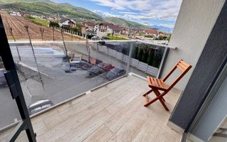 Apartament nou 3 camere de vânzare | 76 mp | Zonă Cetate – Micești - Poză 10