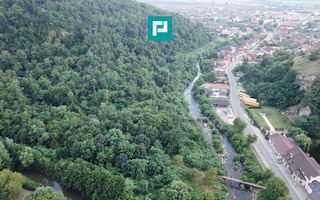 Teren Intravilan, în orașul Sebiș, Arad - Poză 15