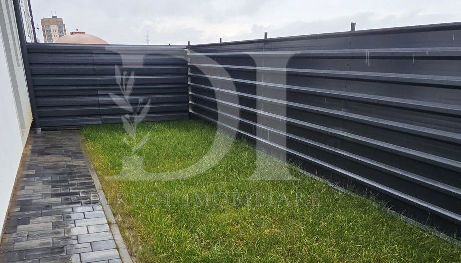 Casa finalizata 2025 108mp cu parcare si gradina  zona Terra - Poză 10