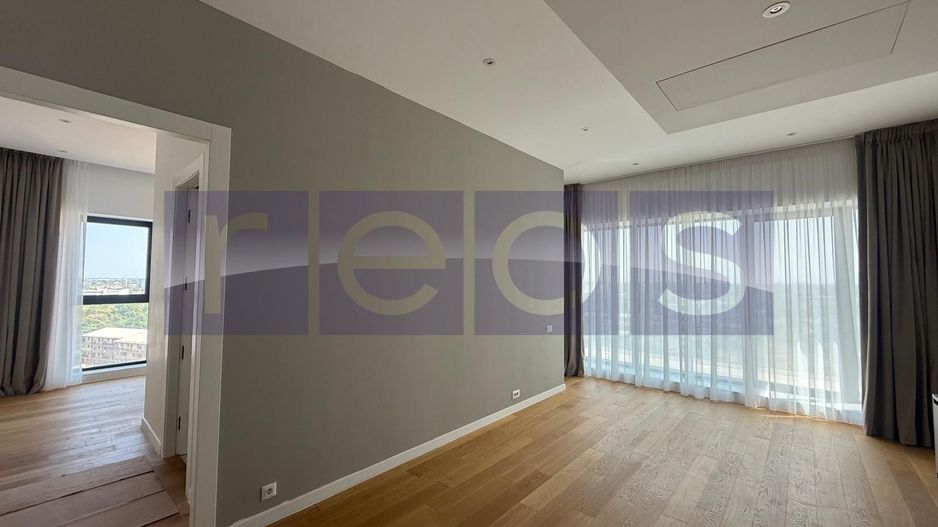INCHIRIERE 3 CAMERE | ONE VERDI | LOC PARCARE | FINISAT LUX | - Poză 2