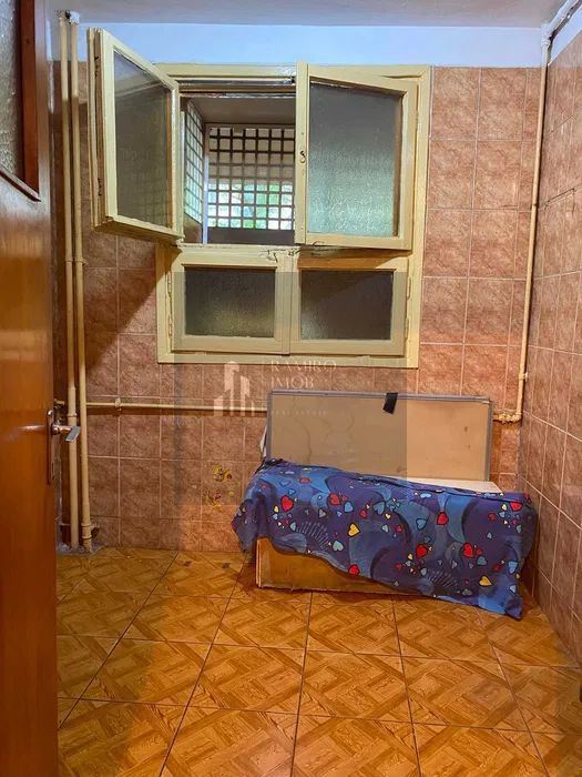 APARTAMENT 2 CAMERE/ CAMIL RESSU/ 3 MIN METROU NICOLAE GRIGORESCU - Poză 3