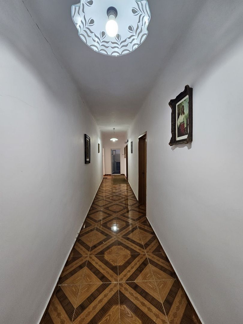 Vanzare amplasament industrial-servicii Tatarasti, Teleorman - Poză 11