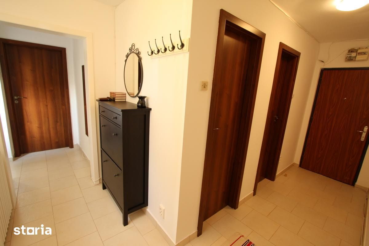 Comision 0 | Apartament 2 Camere Dorobanți | 4 Min Metrou - Poză 2