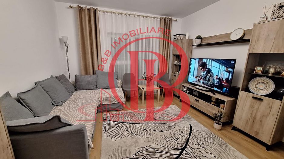 Apartament 3 camere decomandat-2 Bai-Titan-Pallady-Mobilat - Poză 2